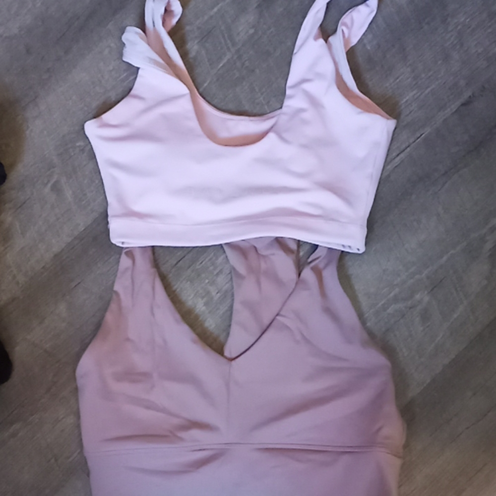 Balance Athletica